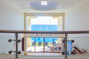 單棟房屋 | 4 間睡房、免費 Wi-Fi