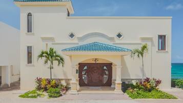 Casa | Exterior