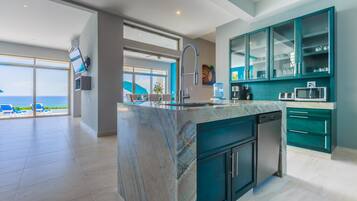 Casa | Cocina privada