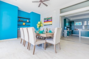 Casa | Cocina privada