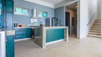 Casa | Cocina privada