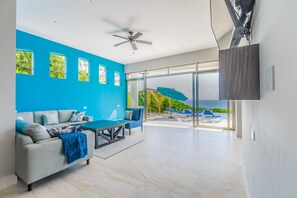 House | 5 bedrooms, free WiFi - Casa Flor de Mayo (Isla Mujeres)