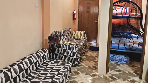 Unclassified image, 1 of 22, button - FM Transient House Room For Rent Tagaytay (Tagaytay)