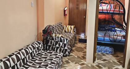 FM Transient House Room For Rent Tagaytay