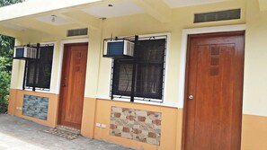 Exterior - FM Transient House Room For Rent Tagaytay (Tagaytay)