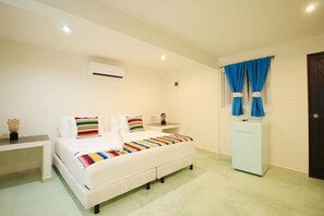 别墅 | 1 多间卧室、免费 WiFi、床单