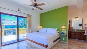 Villa - Isla Retreats - Villa 6 (Isla Mujeres)