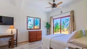 1 bedroom, free WiFi - Isla Retreats - Villa 6 (Isla Mujeres)
