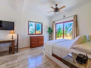 1 habitación y wifi gratis 