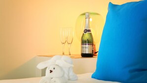 Unclassified image, 3 of 13, button - Tres Mentiras Boutique Hotel Q. Roo (Isla Mujeres)