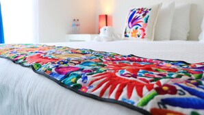 Villa | 6 bedrooms, free WiFi, bed sheets - Tres Mentiras Botique Hotel 6 Rooms (Isla Mujeres)