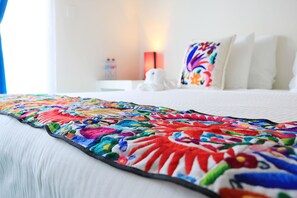 Villa | 6 bedrooms, free WiFi, bed sheets - Tres Mentiras Botique Hotel 6 Rooms (Isla Mujeres)