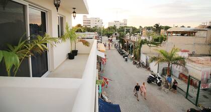 Tres Mentiras Botique Hotel 6 Rooms