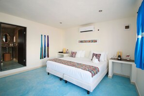 Villa | 6 habitaciones, wifi gratis y ropa de cama 