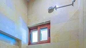 Villa | Bathroom - Isla Retreats - Villa 2 (Isla Mujeres)