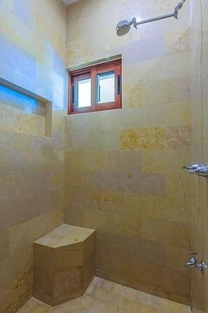 Biệt thự | Phòng tắm