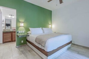 Villa | 1 bedroom, free WiFi