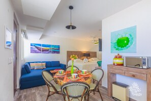 Habitación | Cocina privada | Parrilla de estufa 