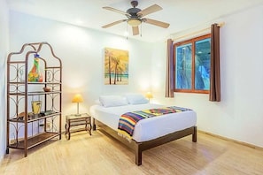 Villa | 8 habitaciones y wifi gratis 