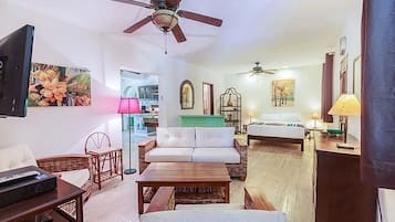 Villa | 8 habitaciones y wifi gratis