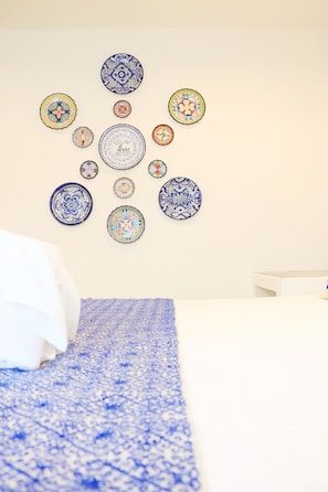 Villa | 1 chambre, accès au Wi-Fi (inclus), literie fournie