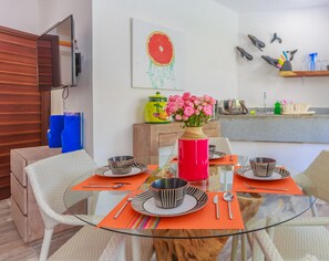 Zimmer | Eigene Küche | Herdplatte