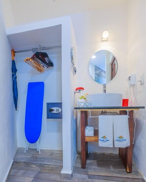 Habitación | Baño