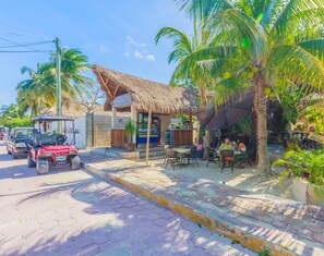 Habitación | Áreas de la propiedad