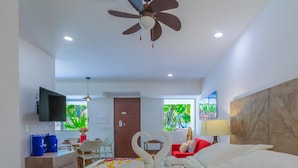 Unclassified image, 4 of 20, button - Paradise Suites Teotl Jr (Isla Mujeres)