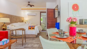 Unclassified image, 5 of 20, button - Paradise Suites Teotl Jr (Isla Mujeres)