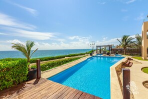 Condo | Alberca | Alberca al aire libre 