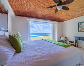 Condo | 2 habitaciones y wifi gratis 