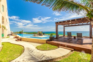 Condo | Pool