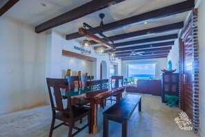 Condo | Private kitchen