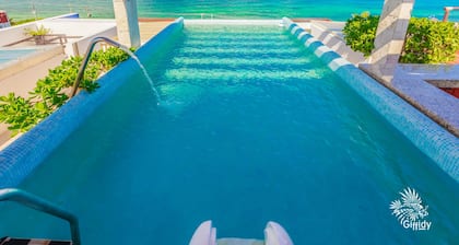 Deep Blue Condos - 302
