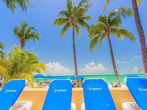 Nautibeach - Two Bedroom Suite 22