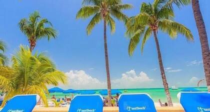 Nautibeach - Two Bedroom Suite 22