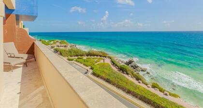 Isla 33 - Two Bedroom Villa 2403