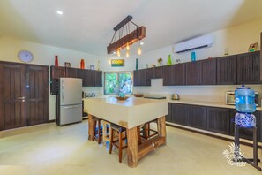 Servicio de comidas en la habitación