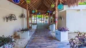 Room | Property grounds - Paradise Suites Hasen (Isla Mujeres)