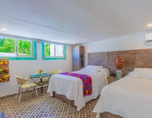Room - Paradise Suites Hasen (Isla Mujeres)