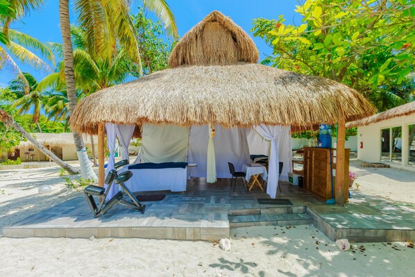 Habitación | Áreas de la propiedad