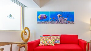 Zimmer | Wohnzimmer