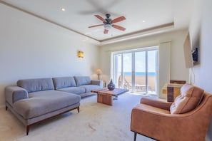 DVD player - Isla 33 - 3 Bedroom Villa 2403/13 (Isla Mujeres)