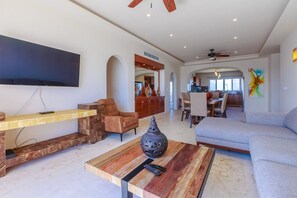 DVD player - Isla 33 - 3 Bedroom Villa 2403/13 (Isla Mujeres)