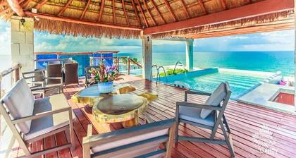 Deep Blue Condos - Entire