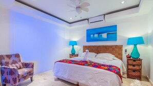 7 habitaciones y wifi gratis 