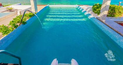Deep Blue Condos - Entire