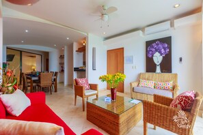 7 Schlafzimmer, kostenloses WLAN