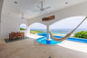 Room - Casa Oasis Caribe (Isla Mujeres)